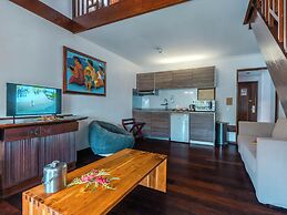 Manava Beach Resort & Spa Moorea