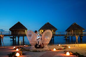Manava Beach Resort & Spa Moorea