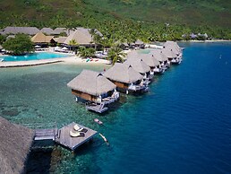 Manava Beach Resort & Spa Moorea