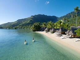 Manava Beach Resort & Spa Moorea