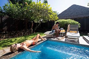 Manava Beach Resort & Spa Moorea