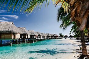 Manava Beach Resort & Spa Moorea