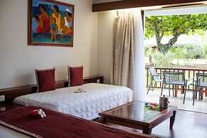 Manava Beach Resort & Spa Moorea