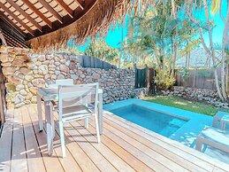 Manava Beach Resort & Spa Moorea