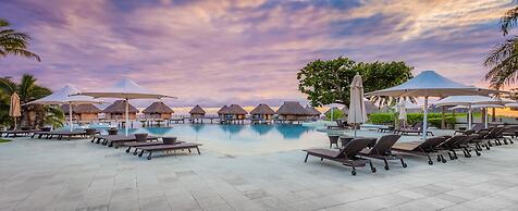 Manava Beach Resort & Spa Moorea