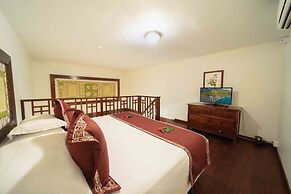 Manava Beach Resort & Spa Moorea