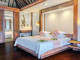 Manava Beach Resort & Spa Moorea