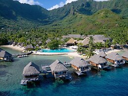 Manava Beach Resort & Spa Moorea