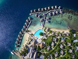 Manava Beach Resort & Spa Moorea