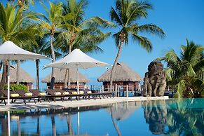 Manava Beach Resort & Spa Moorea