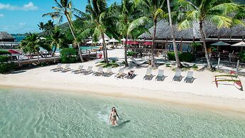 Manava Beach Resort & Spa Moorea