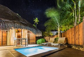 Manava Beach Resort & Spa Moorea