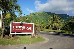 Manava Beach Resort & Spa Moorea