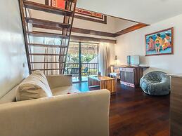 Manava Beach Resort & Spa Moorea