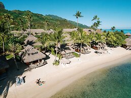 Manava Beach Resort & Spa Moorea