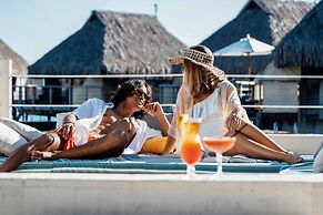 Manava Beach Resort & Spa Moorea