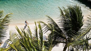 Manava Beach Resort & Spa Moorea