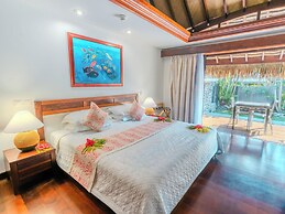 Manava Beach Resort & Spa Moorea