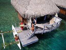 Manava Beach Resort & Spa Moorea