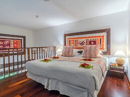 Manava Beach Resort & Spa Moorea