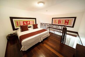 Manava Beach Resort & Spa Moorea