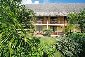 Manava Beach Resort & Spa Moorea