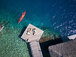 Manava Beach Resort & Spa Moorea