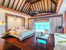 Manava Beach Resort & Spa Moorea