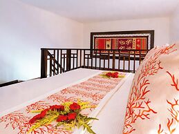 Manava Beach Resort & Spa Moorea