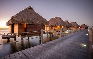 Manava Beach Resort & Spa Moorea