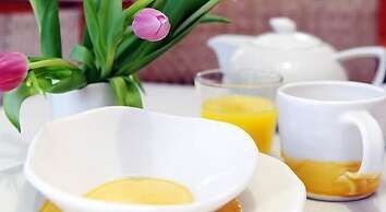 Creatif Hotel Elephant