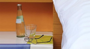 Creatif Hotel Elephant