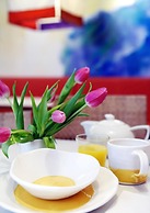 Creatif Hotel Elephant