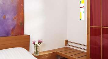 Creatif Hotel Elephant