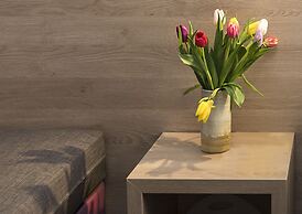 Creatif Hotel Elephant