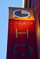 Creatif Hotel Elephant