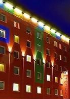 Creatif Hotel Elephant