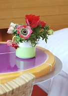 Creatif Hotel Elephant