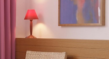 Creatif Hotel Elephant