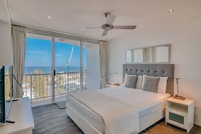 Bel Air on Broadbeach