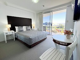 Bel Air on Broadbeach