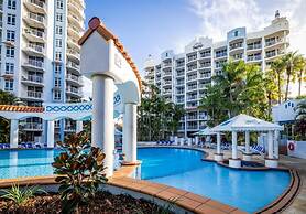 Bel Air on Broadbeach