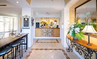 Bel Air on Broadbeach