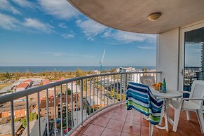 Bel Air on Broadbeach