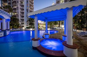 Bel Air on Broadbeach