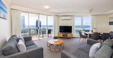 Bel Air on Broadbeach