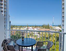 Bel Air on Broadbeach