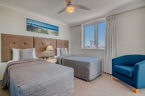 Bel Air on Broadbeach