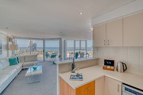 Bel Air on Broadbeach