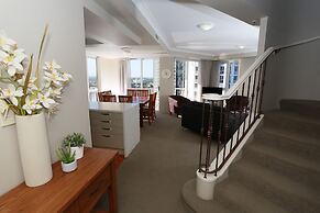 Bel Air on Broadbeach